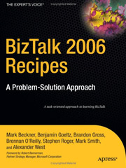 BizTalk Recipes